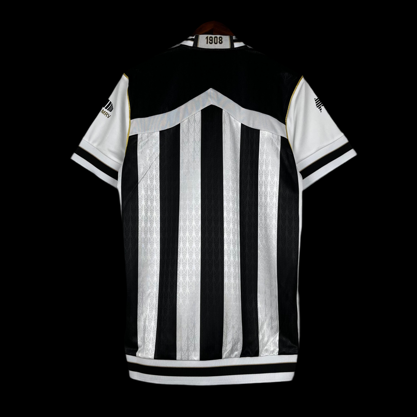 Atletico Mineiro 2020 Manto Da Massa- Fan Version