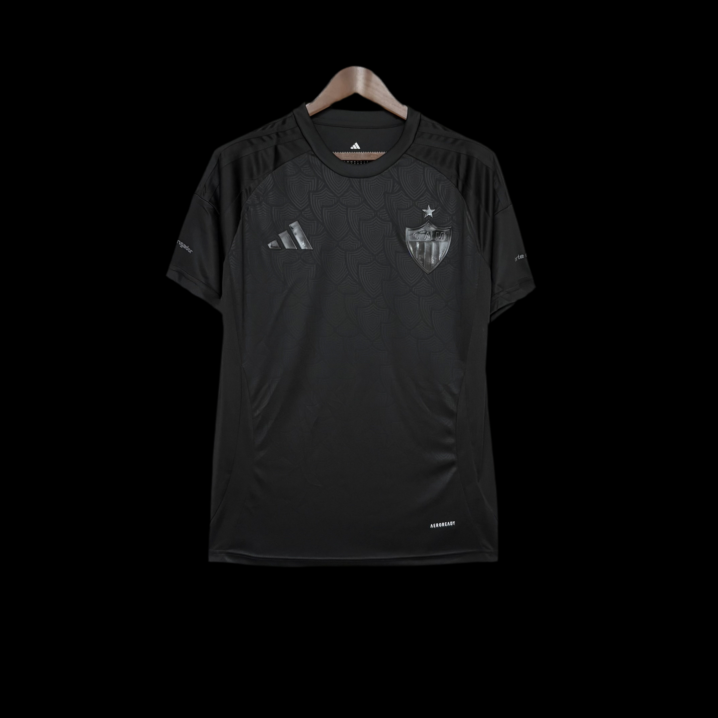 Atlético Mineiro Edition Black