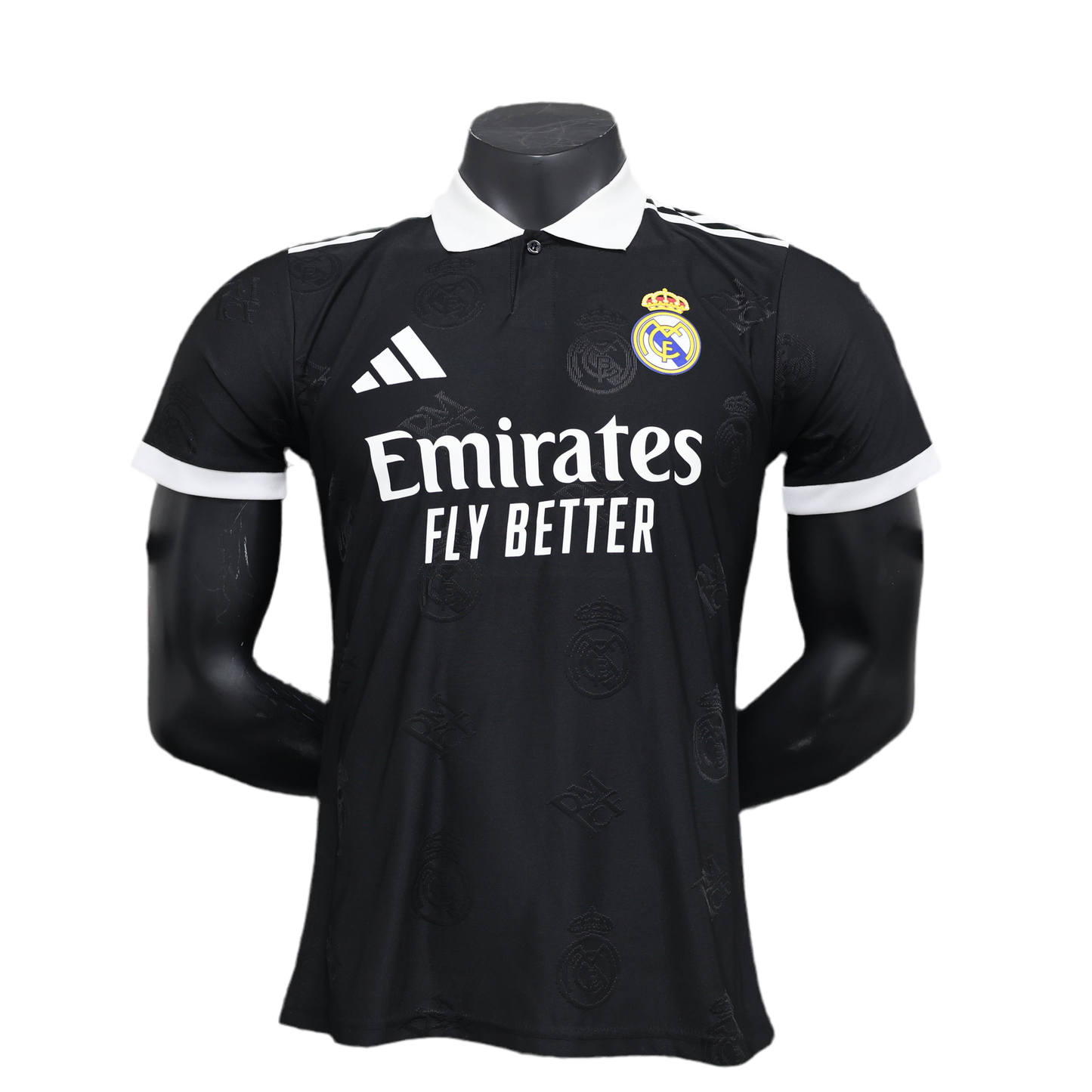Real Madrid Player Special Edition