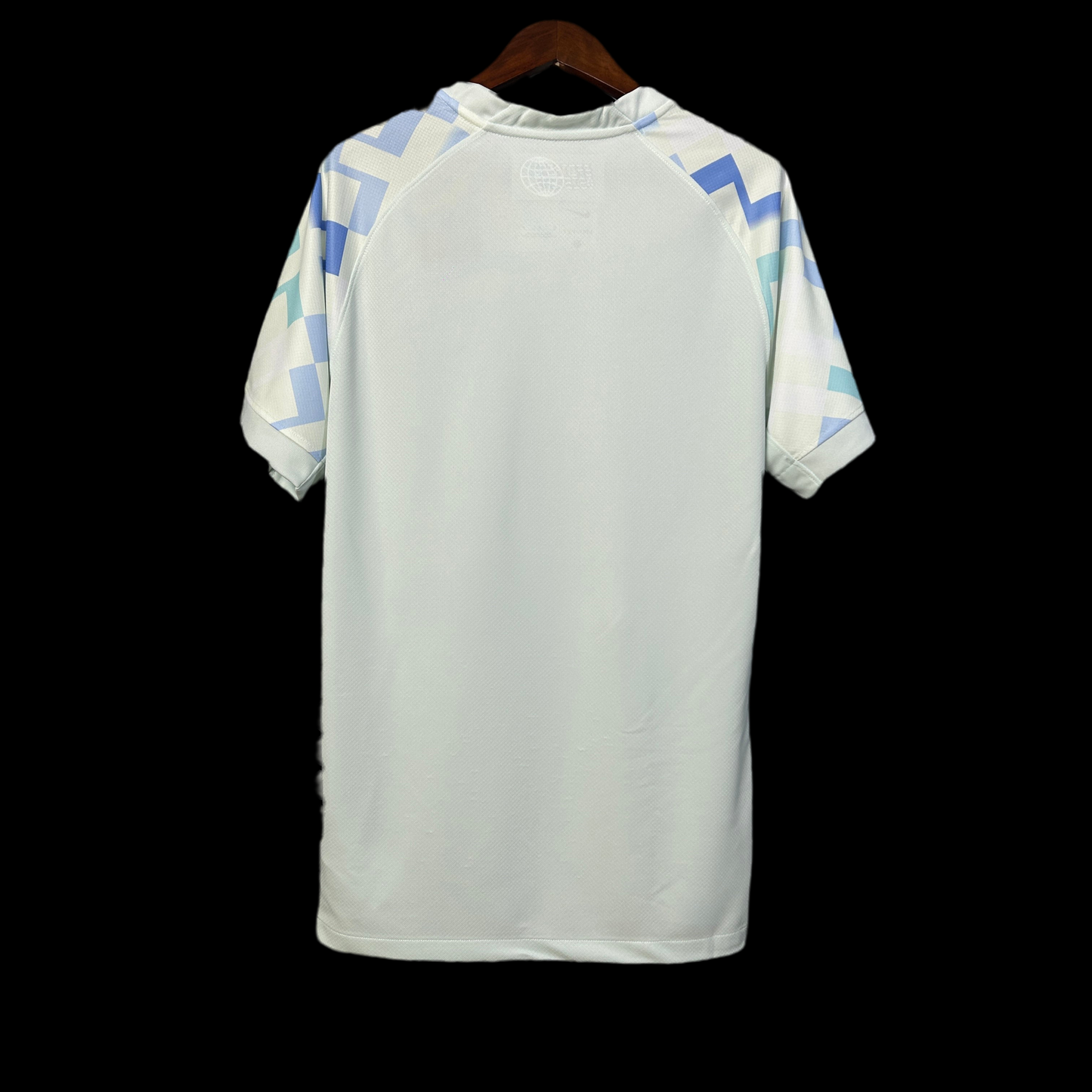 Inter Milan Away 25/26 - Fan version