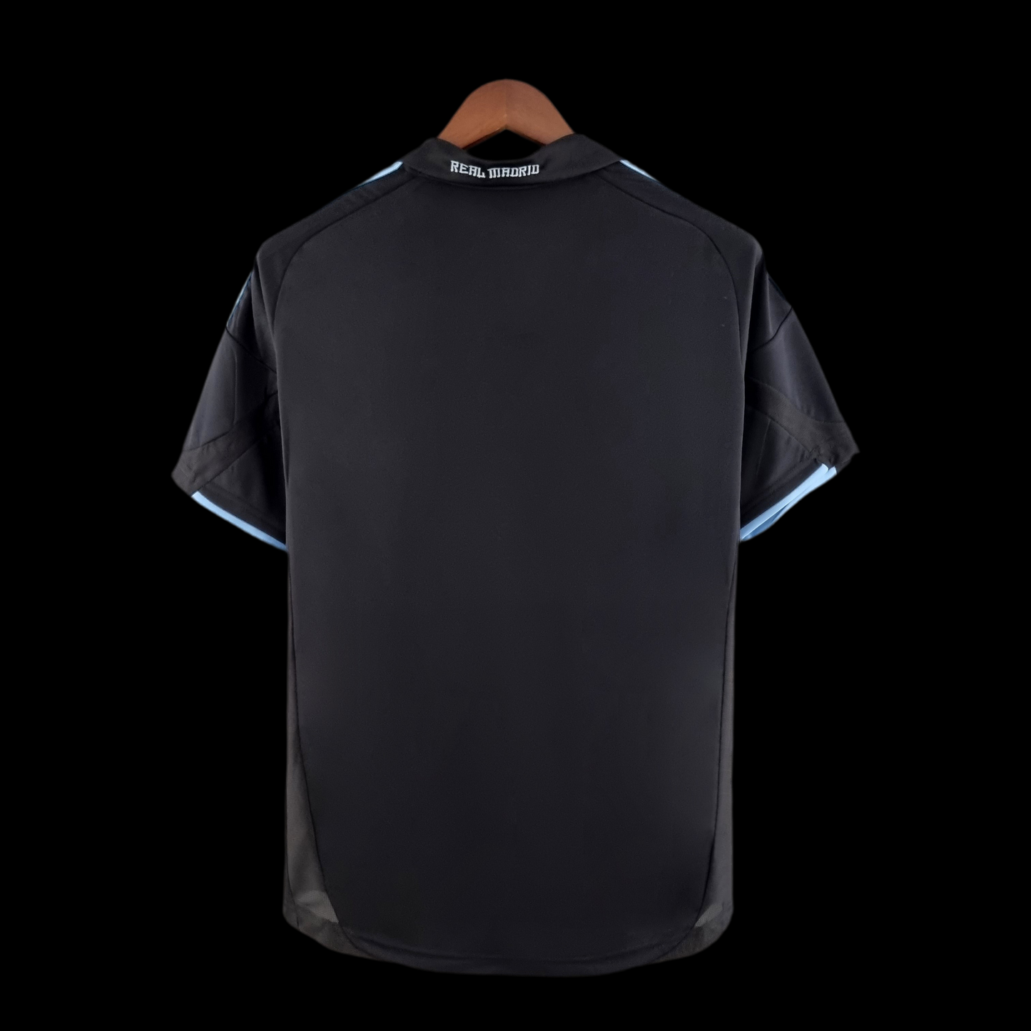 Retro Real Madrid 09/10 Away Jersey- Fan Version