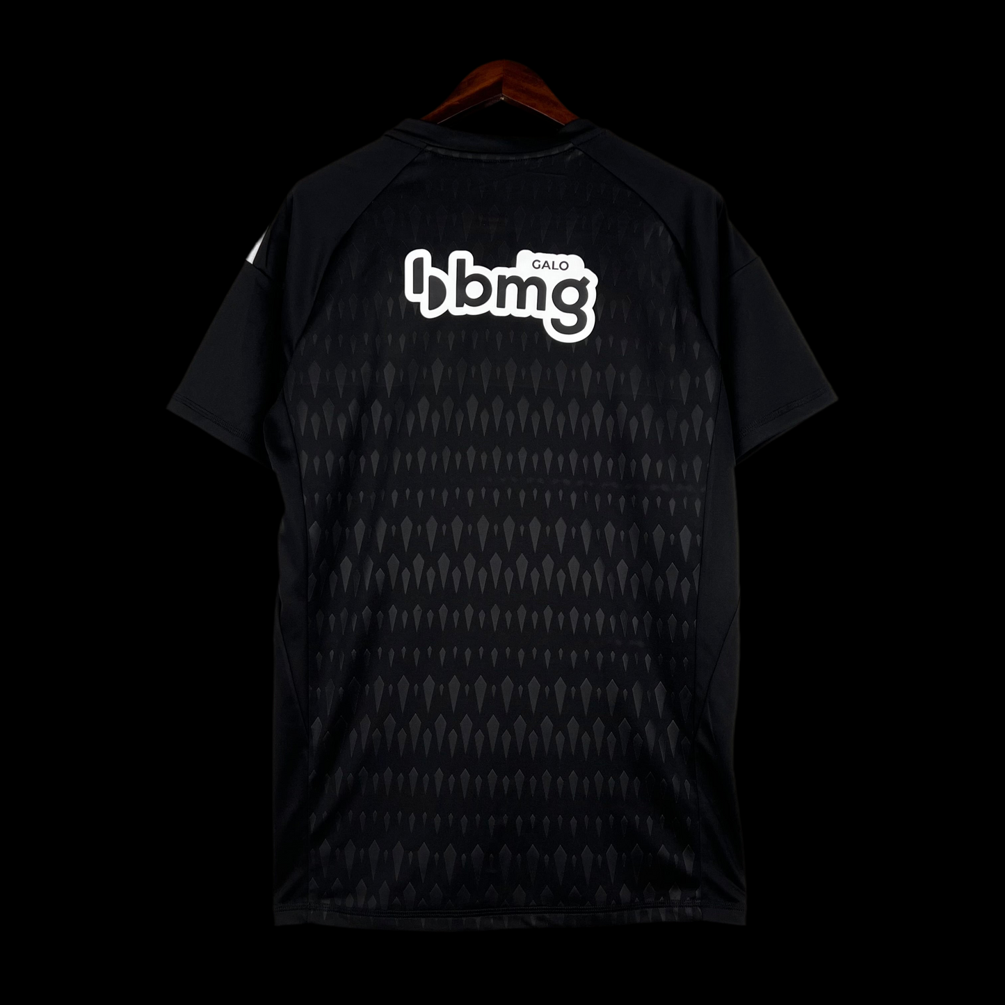 Atletico Mineiro 23/24 Goalkeeper Jersey- Fan Version