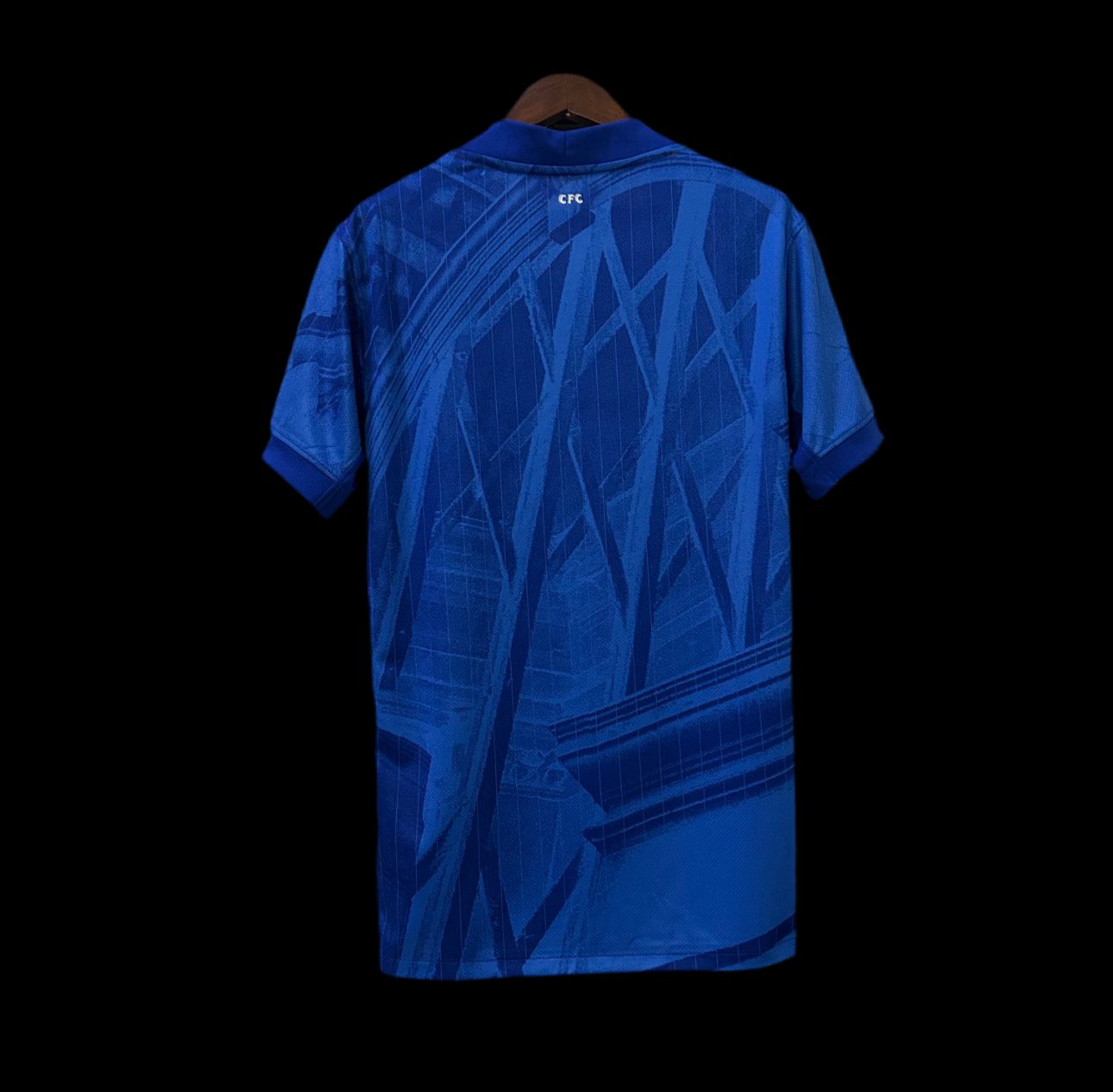 Chelsea Home 25/26 - Fan version