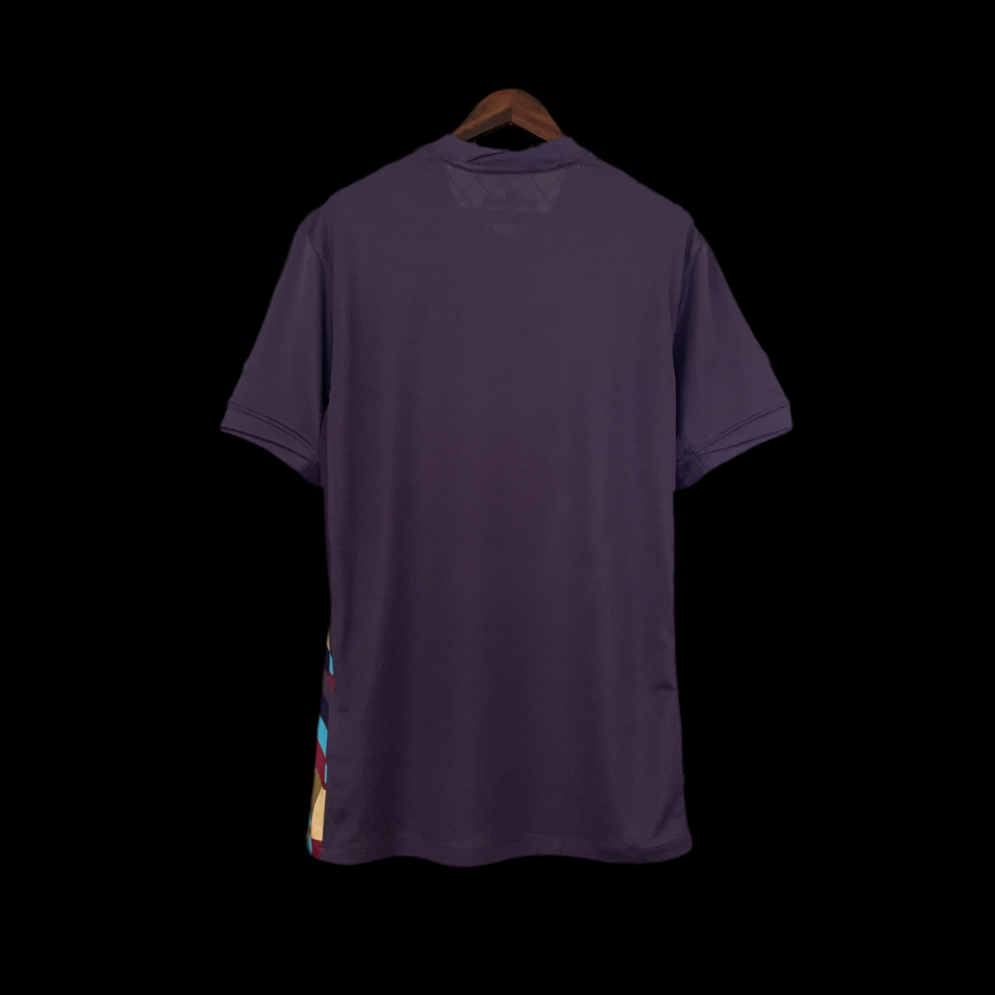 England 24 Away Jersey- Fan Version