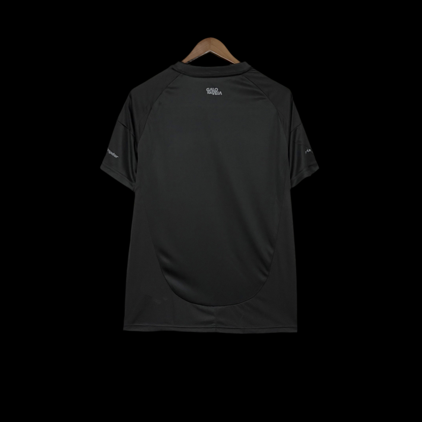 Atlético Mineiro Edition Black
