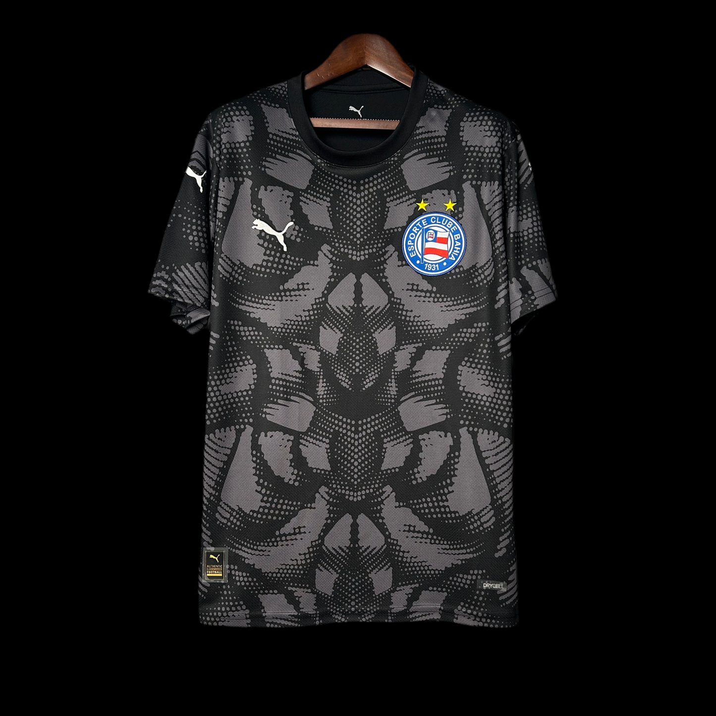 Bahia goalkeeper 25/26 - Fan version