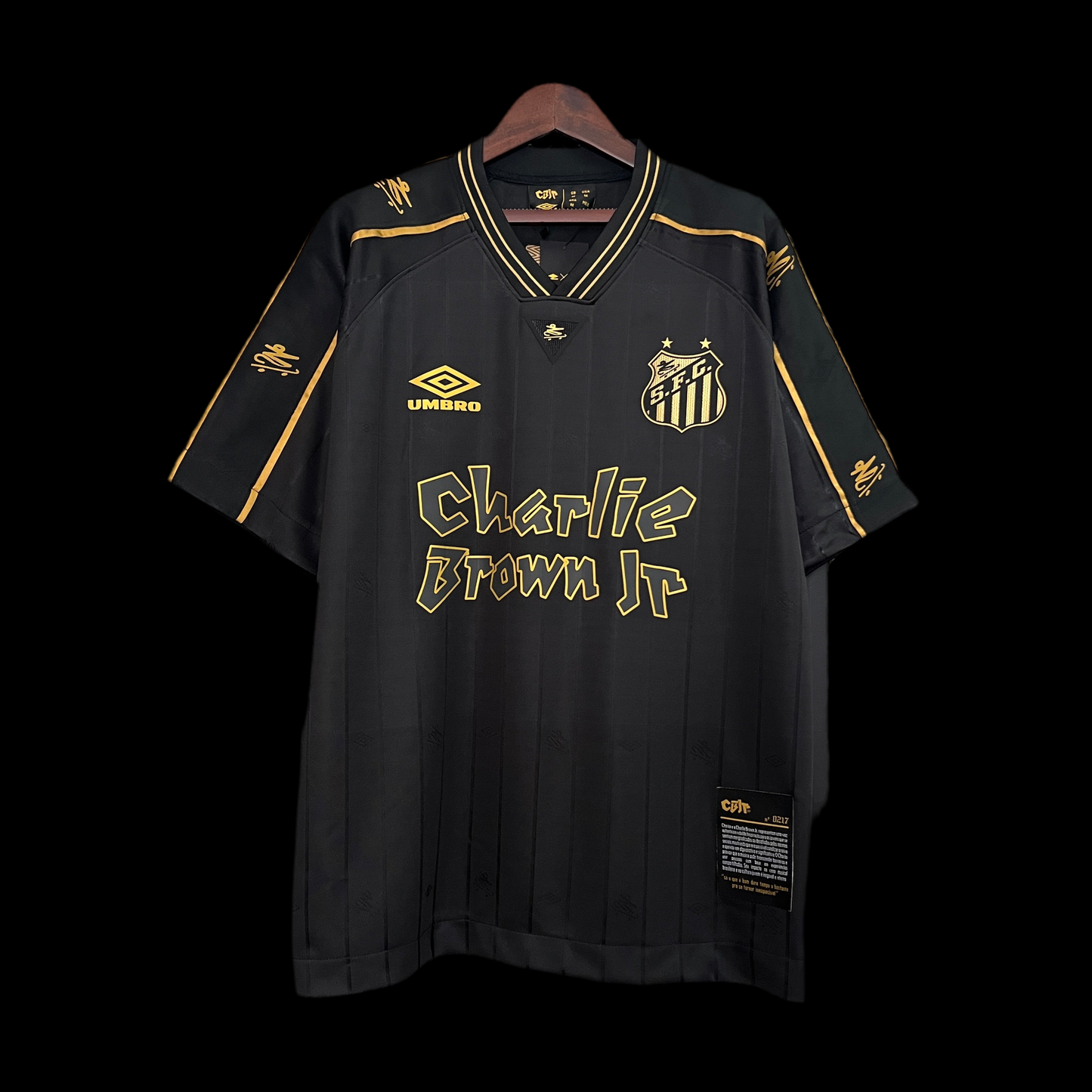 Retro Santos Commemorative Edition