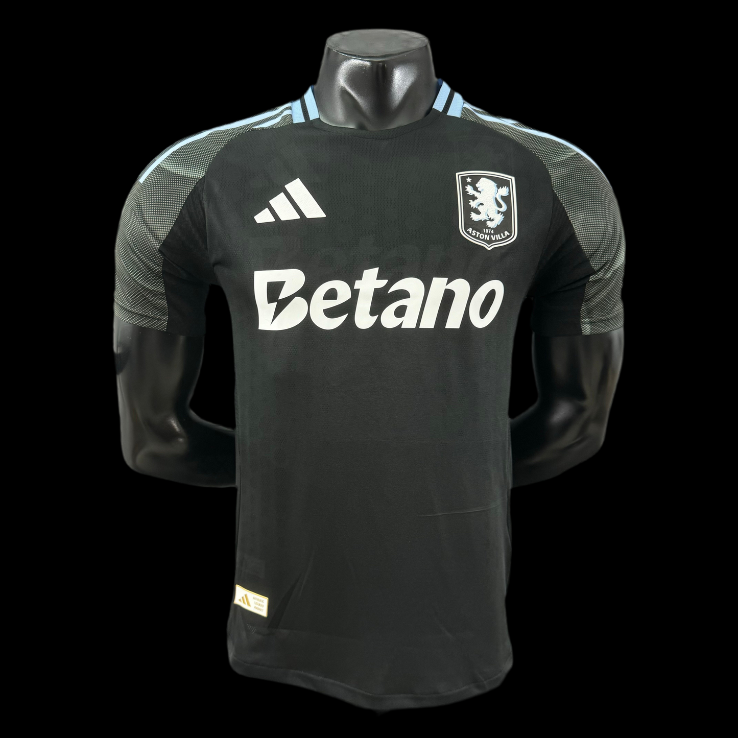 Aston villa Player Version