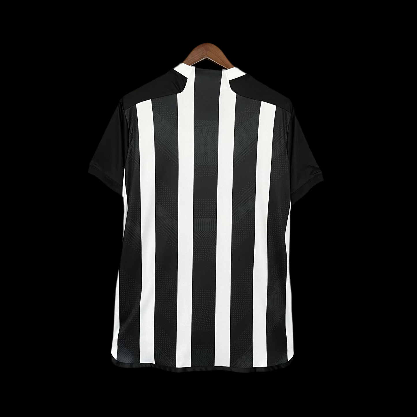 Atletico Mineiro 24/25 Home Jersey- Fan Version