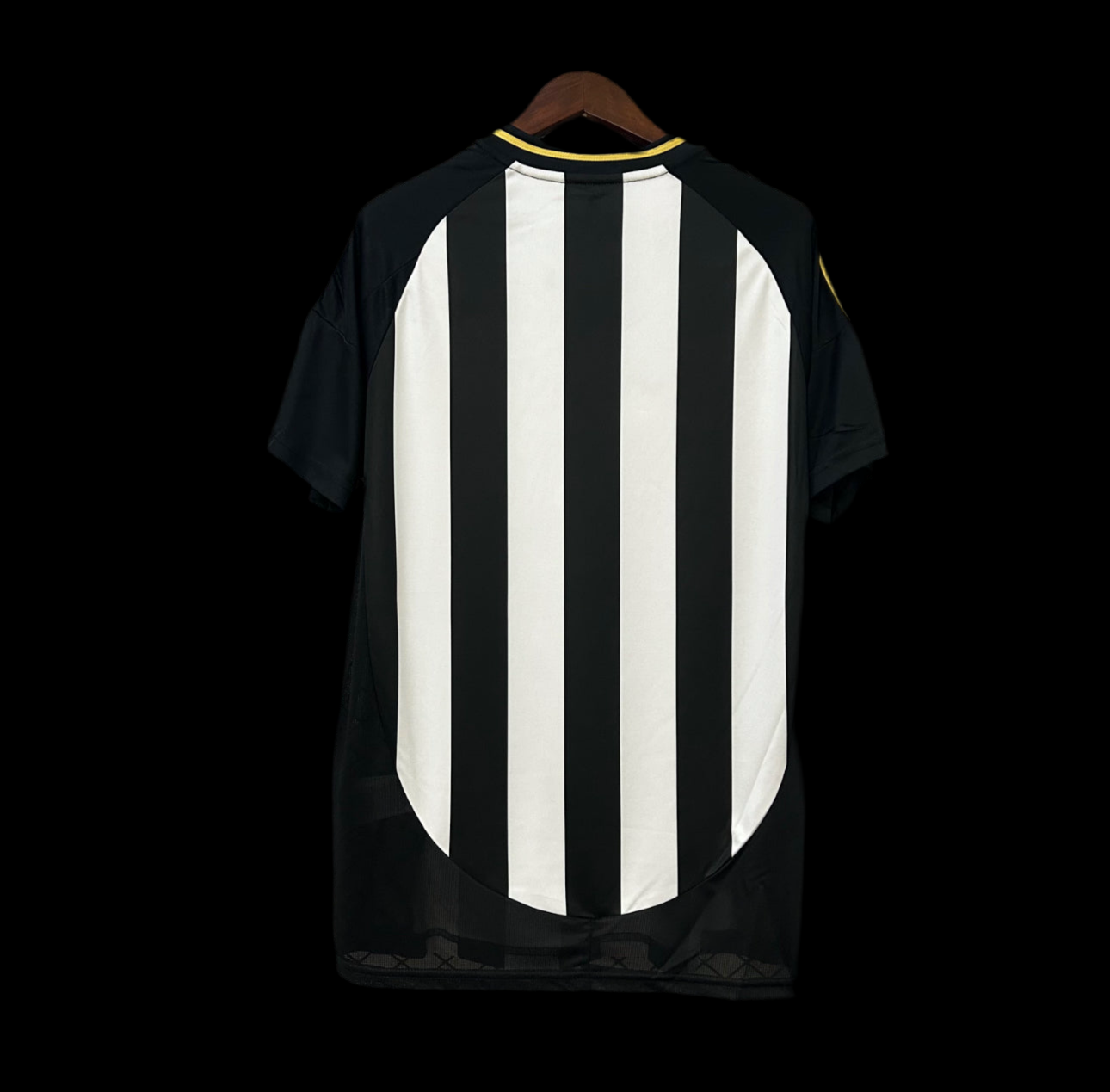 Atletico Mineiro 25/26 Home Jersey - Fan Version