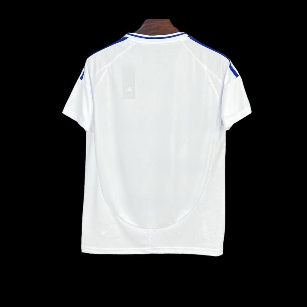 Cruzeiro Away 25/26 - Fan version