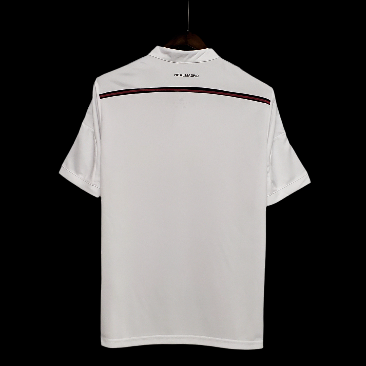 Retro Real Madrid 14/15 Home Jersey- Fan Version