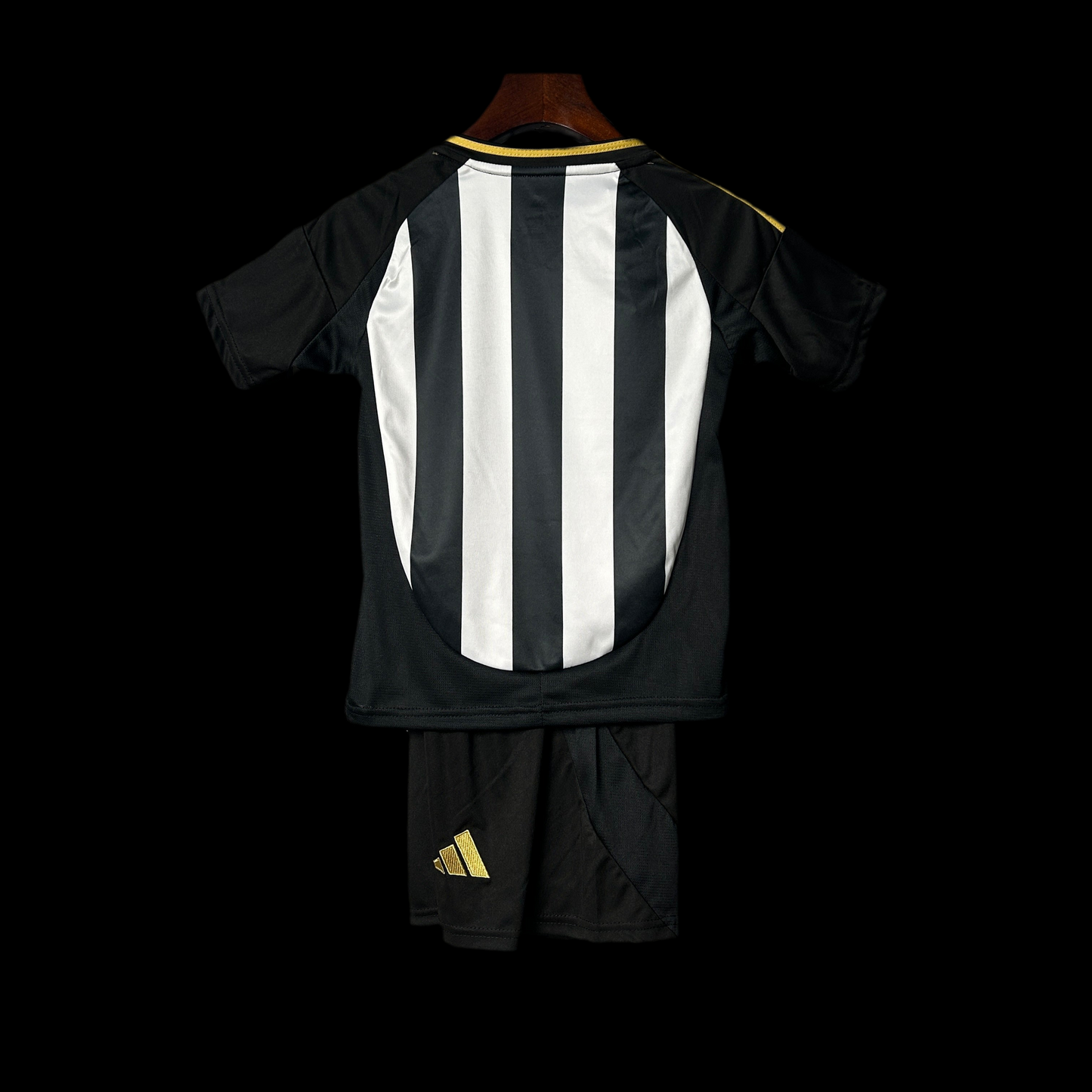 Atlético Mineiro Kids 25-26