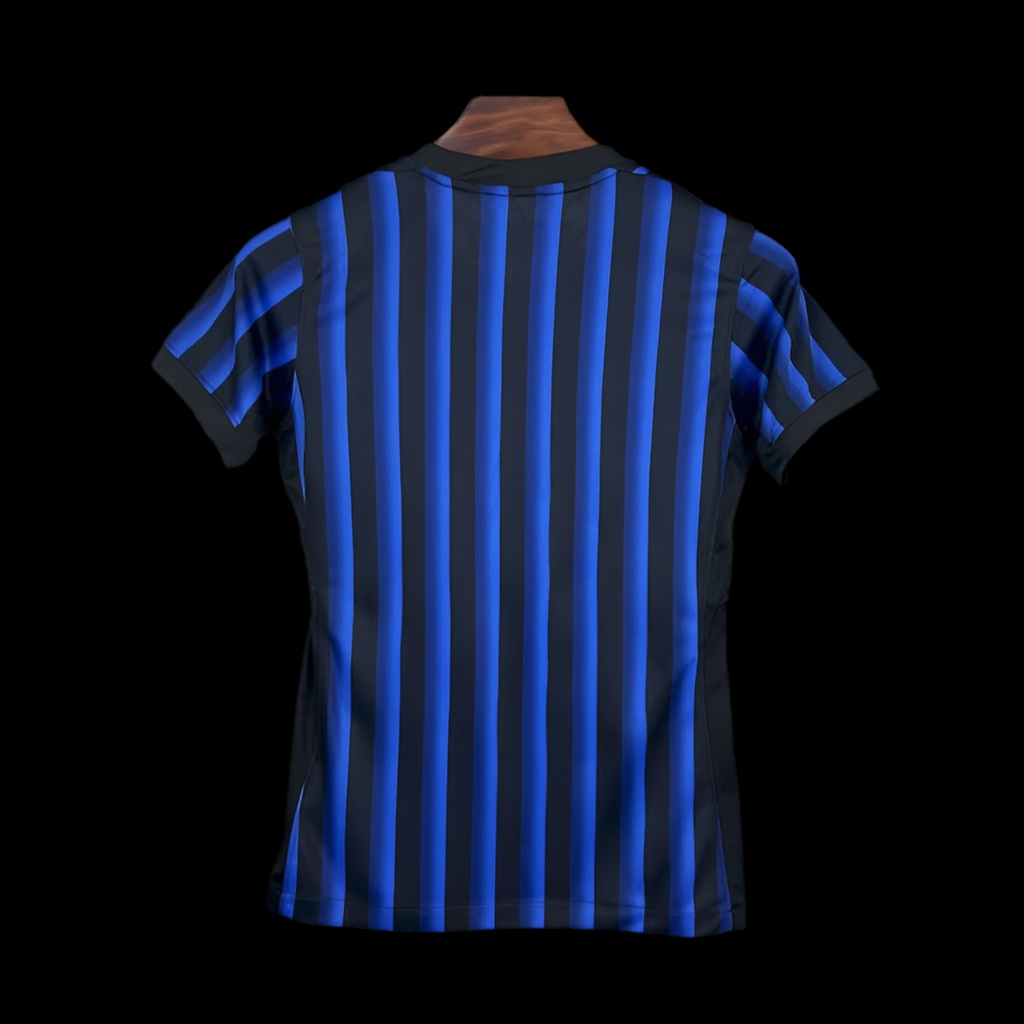 Inter Milan 25/26 I Home Jersey - Fan Version