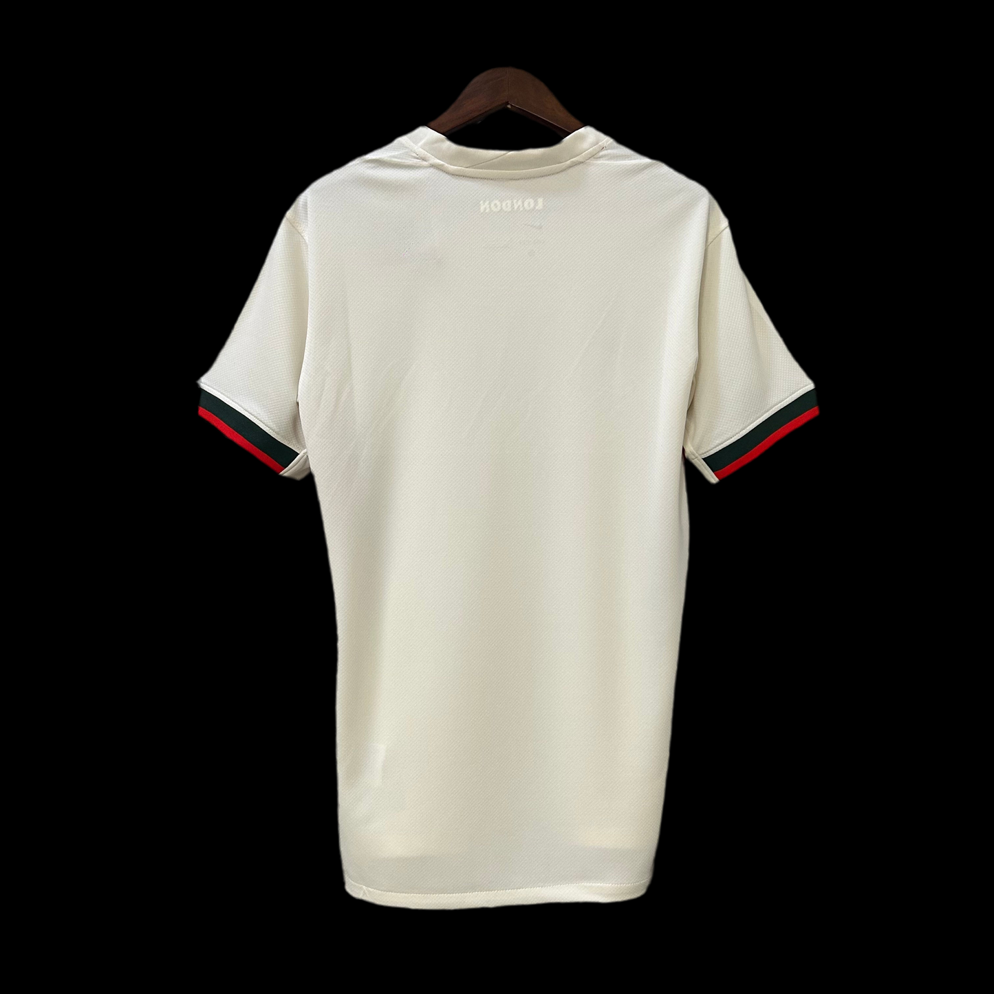Chelsea third away