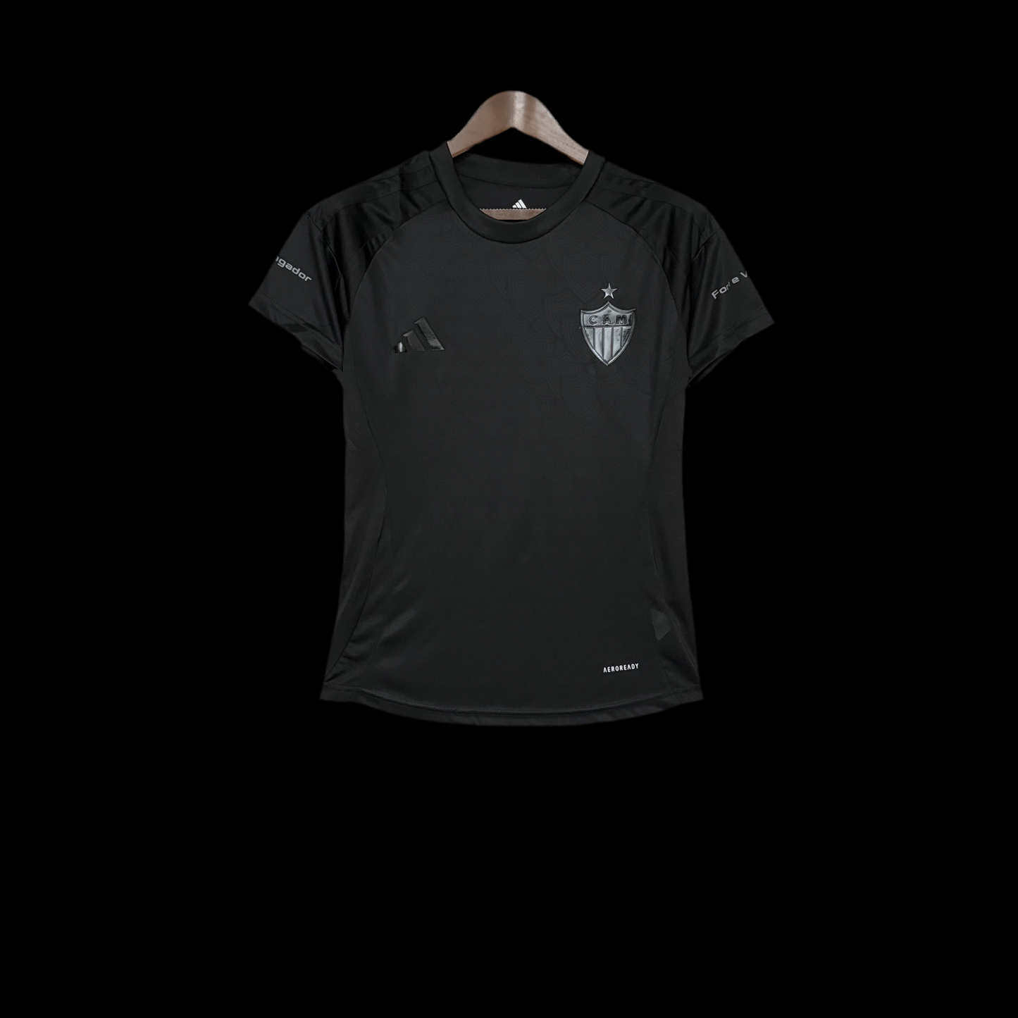 Atlético Mineiro women special edition 25/26 Fan version