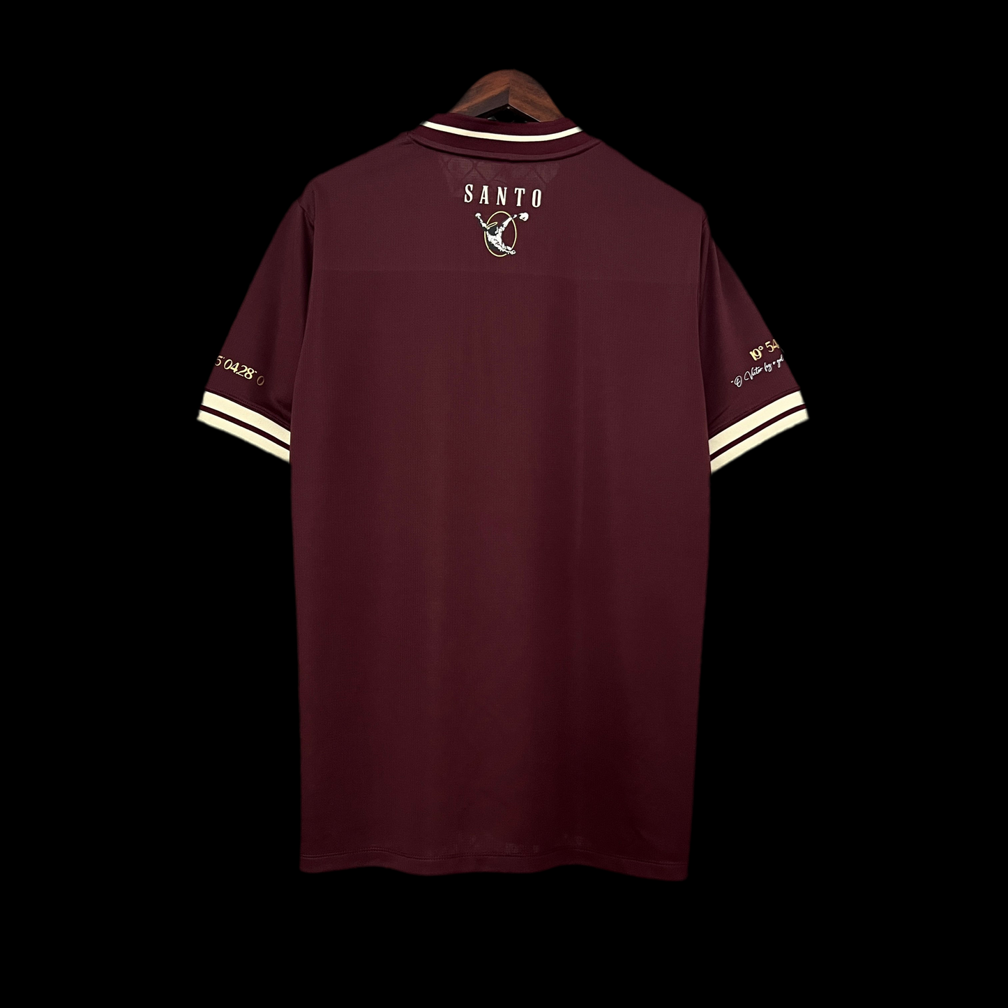 Atletico Mineiro 24/25 Away Jersey- Fan Version