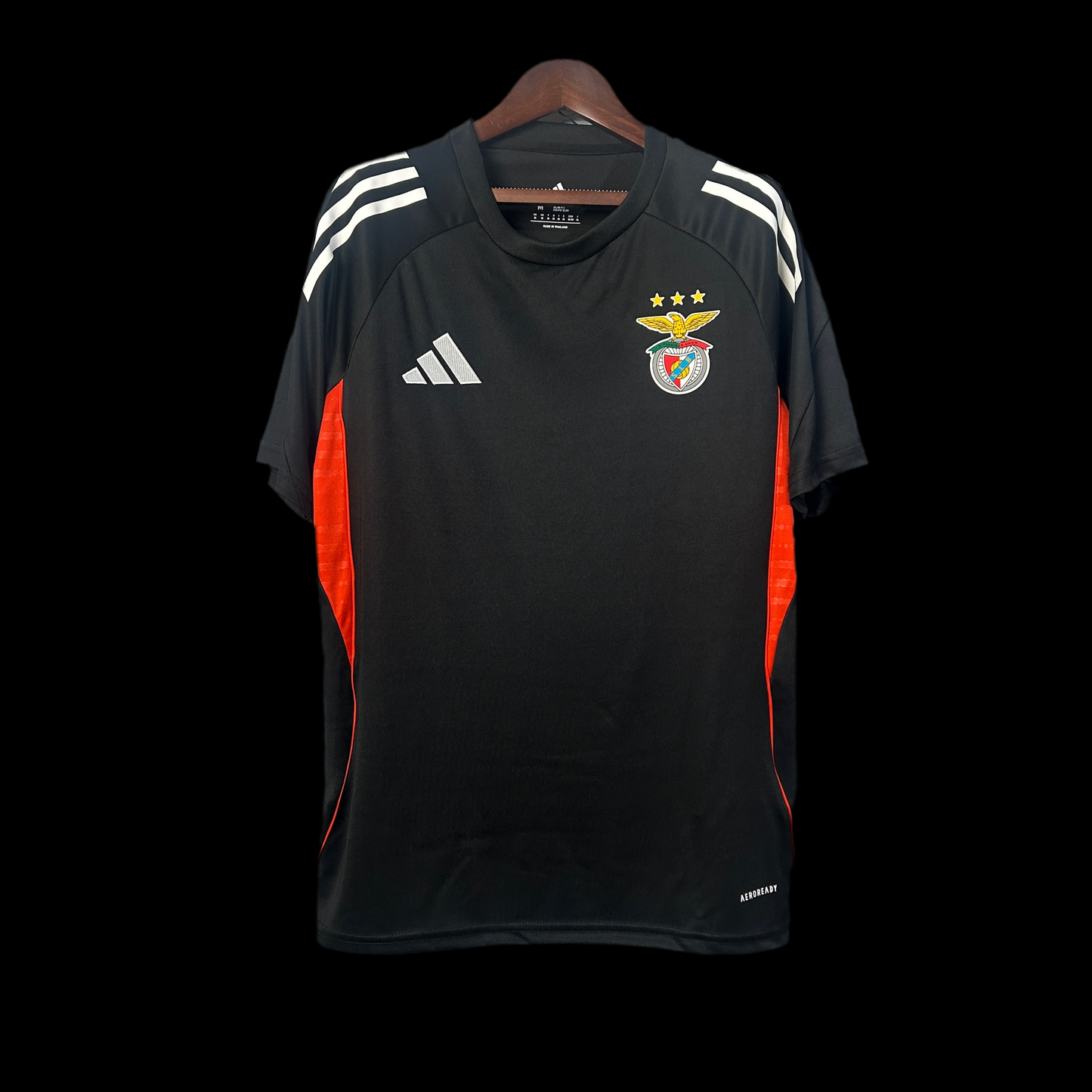 Benfica Special Edition 25/26 Fan version