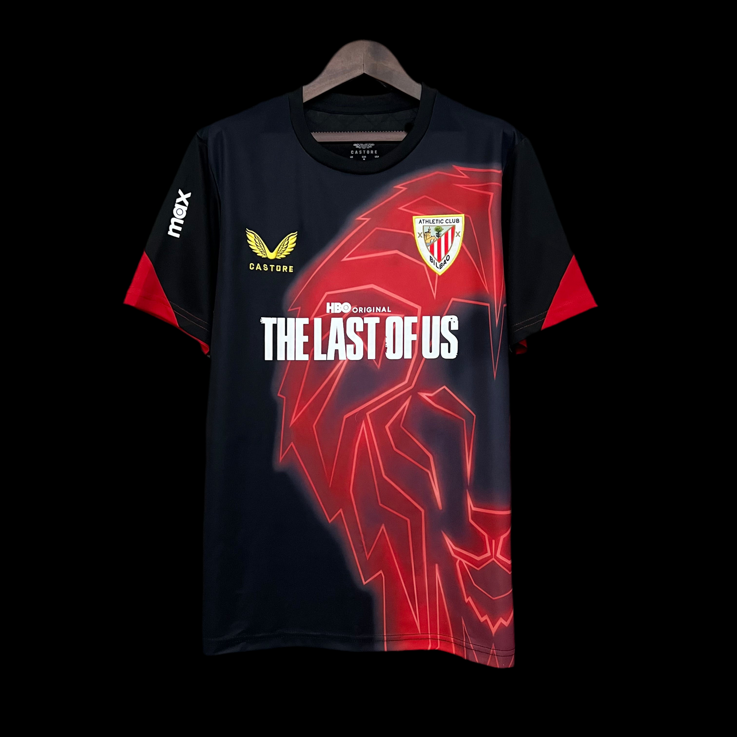 Athletic Bilbao 25/26 Special Edition- Fan Version