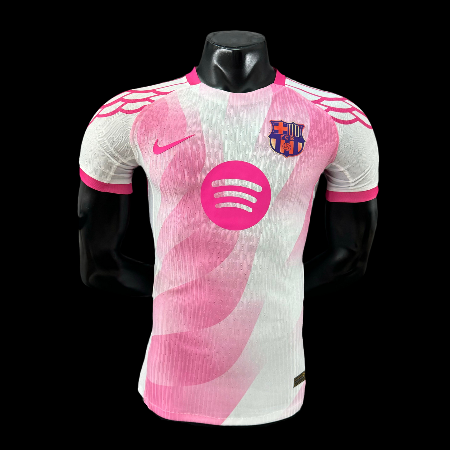 Barcelona Player Special Edition