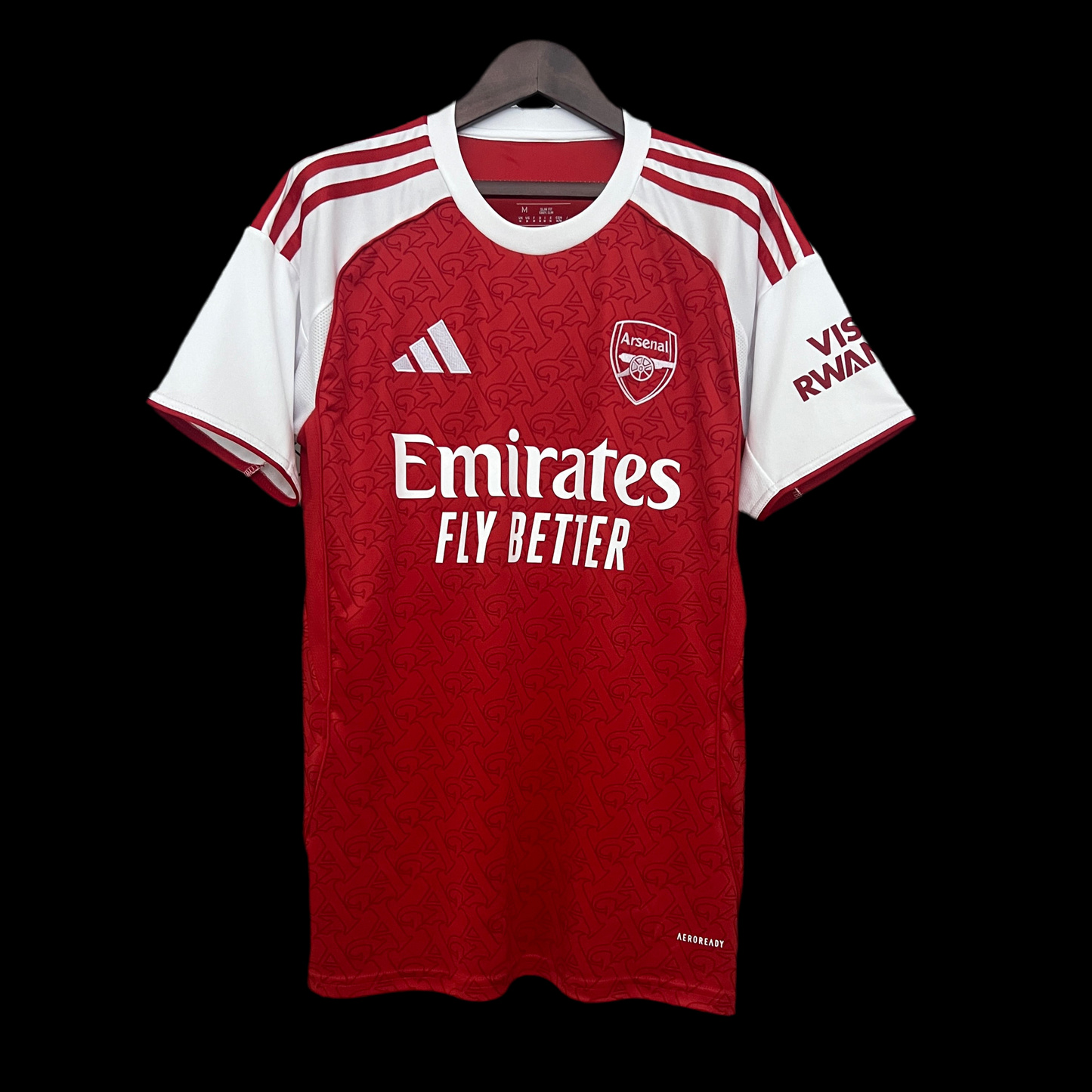 Arsenal Home 25/26 - Fan version