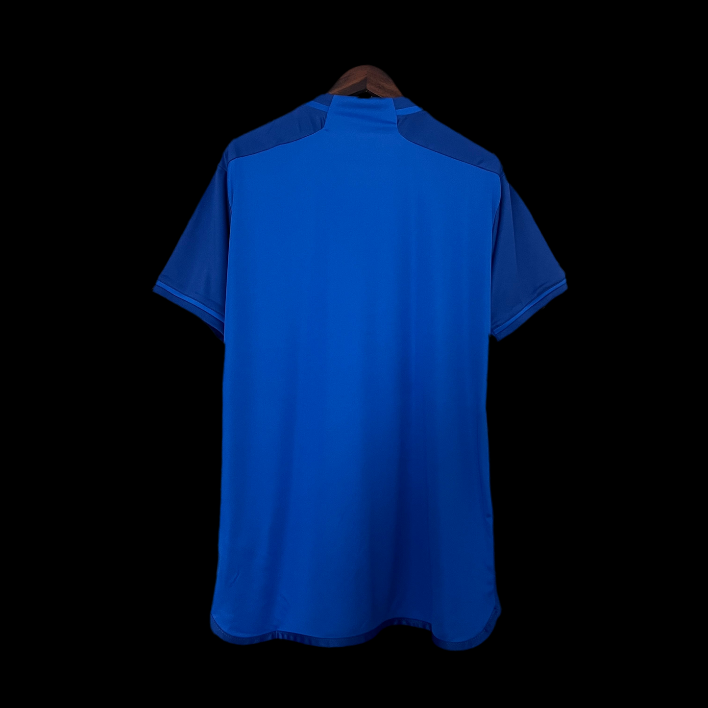 Cruzeiro home 24-25 fan version