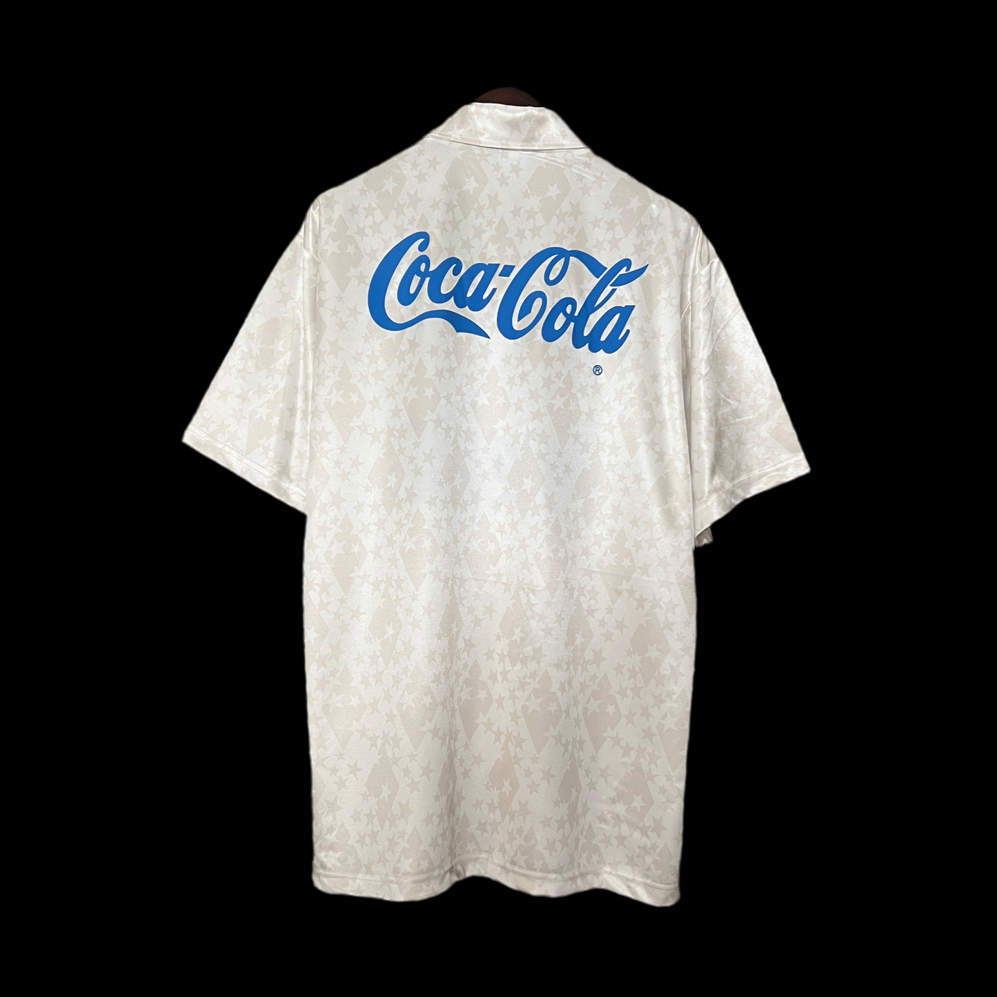 Retro Cruzeiro 93-94 away