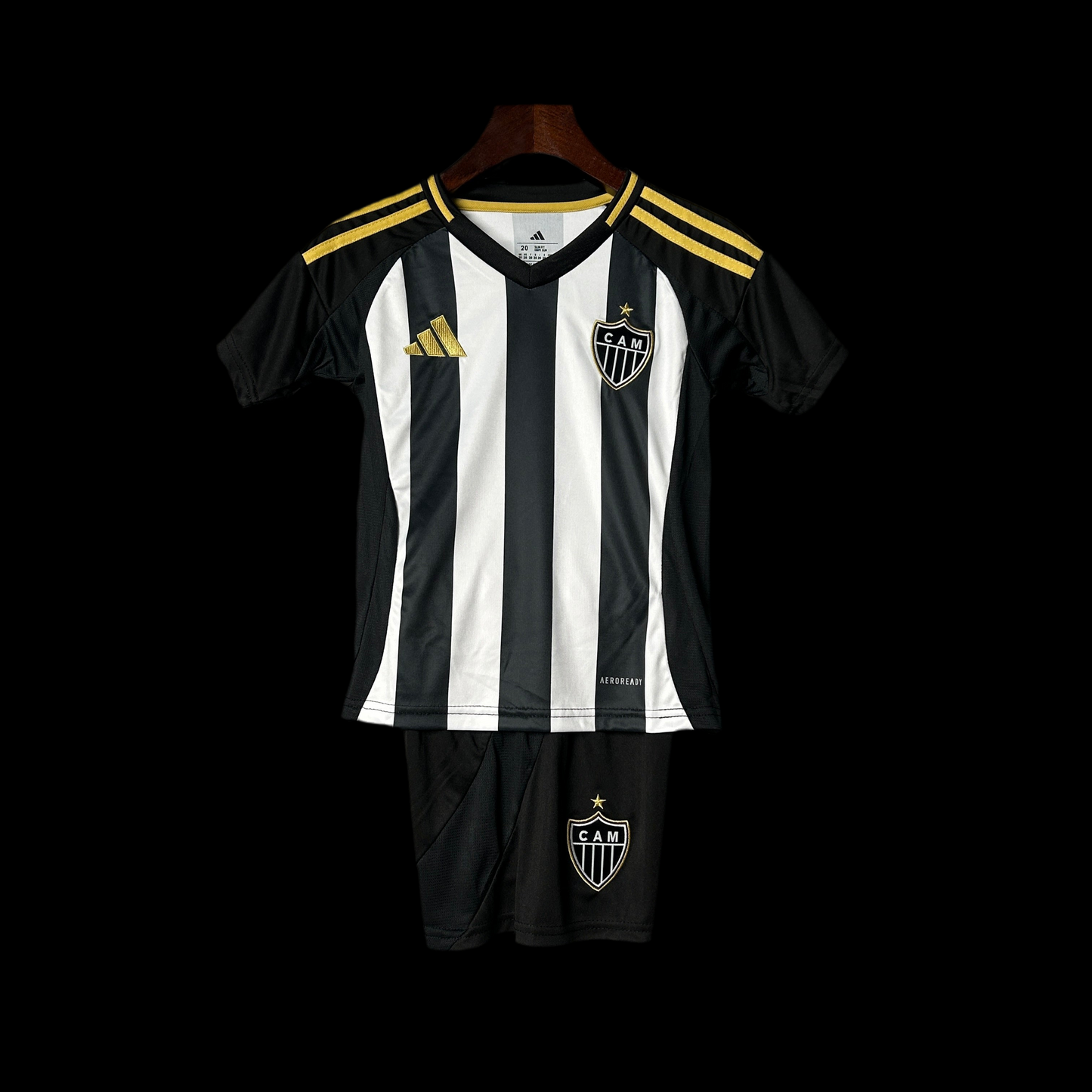 Atlético Mineiro Kids 25-26