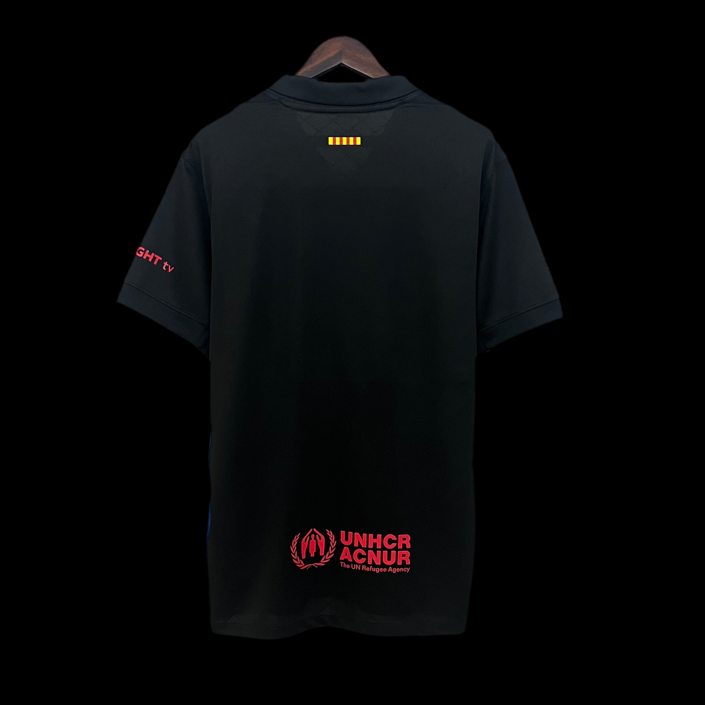 Barcelona away 25/26 - Fan version