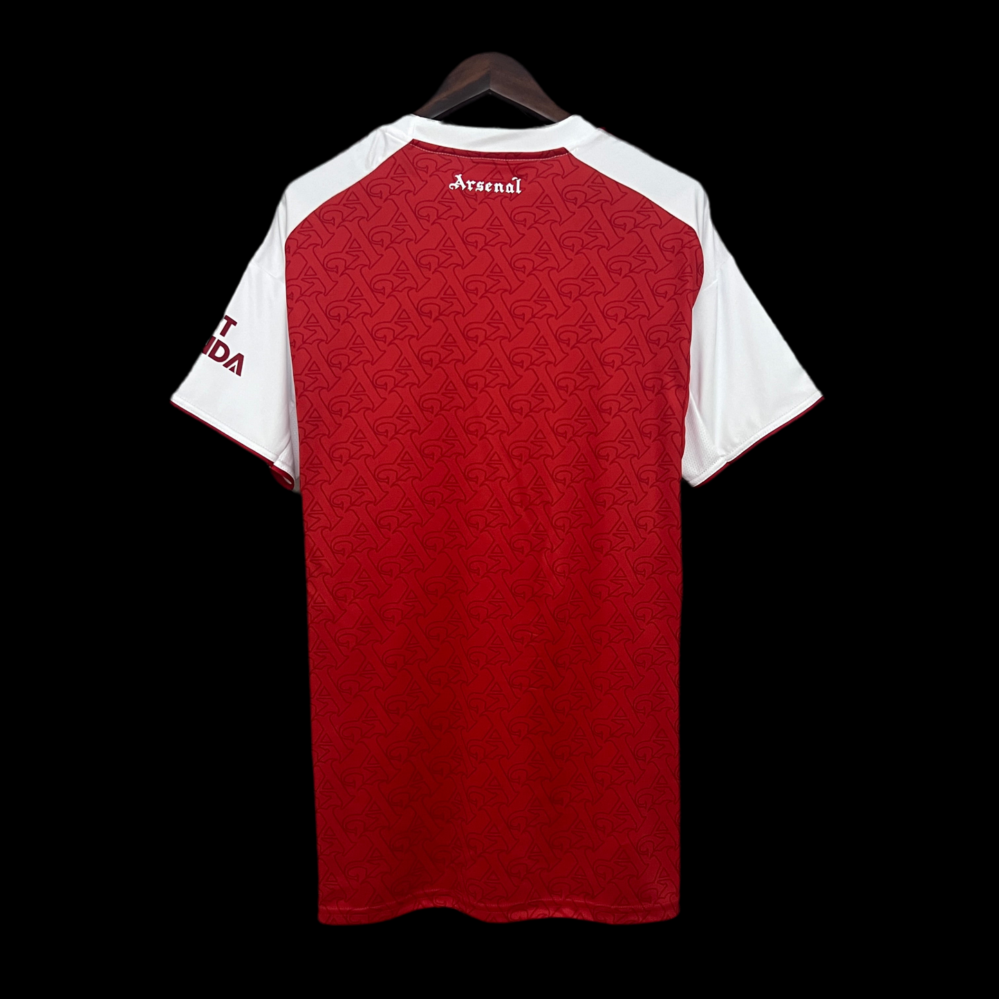 Arsenal Home 25/26 - Fan version