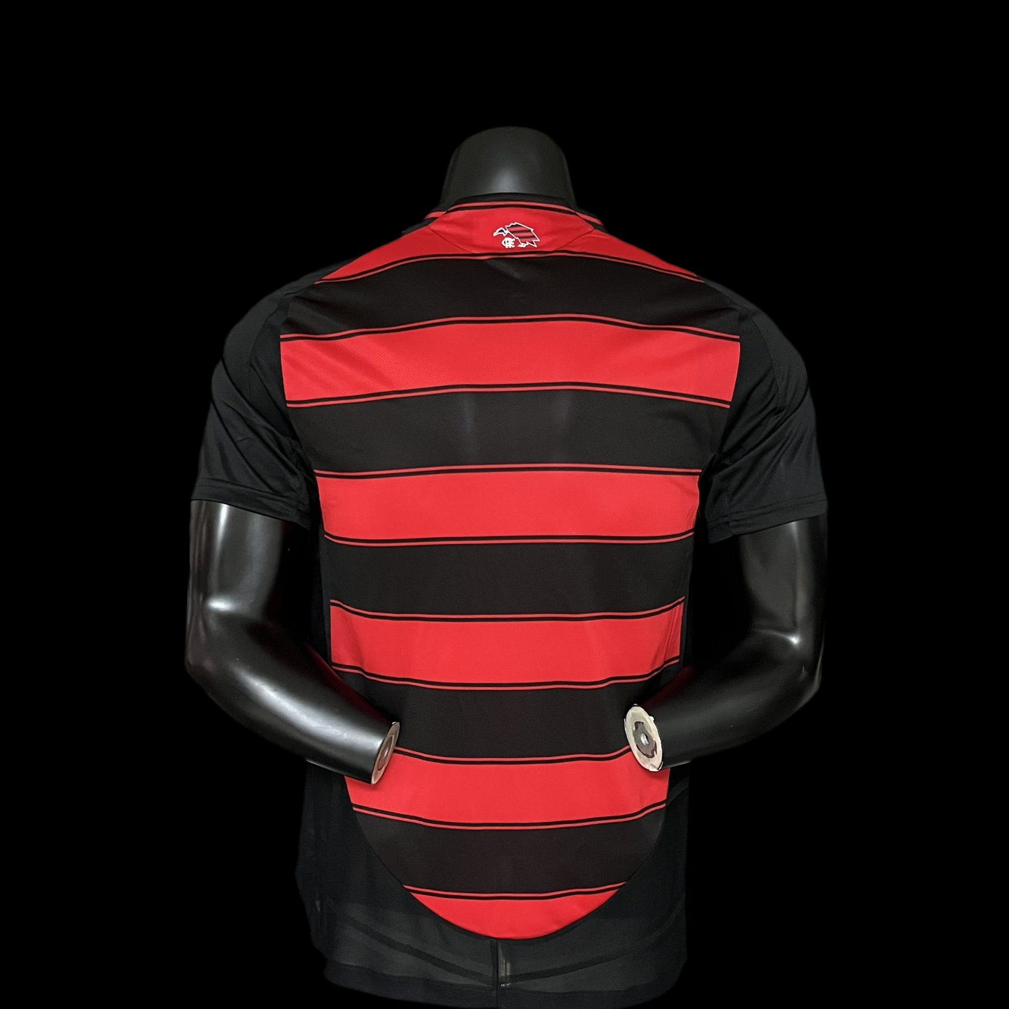 Flamengo Player Version Home 25 26