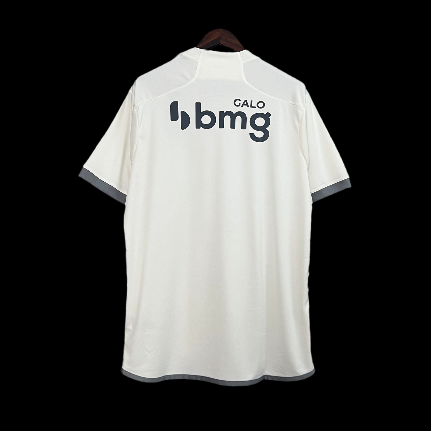 Atletico Mineiro 24/25 Away Jersey- Fan Version