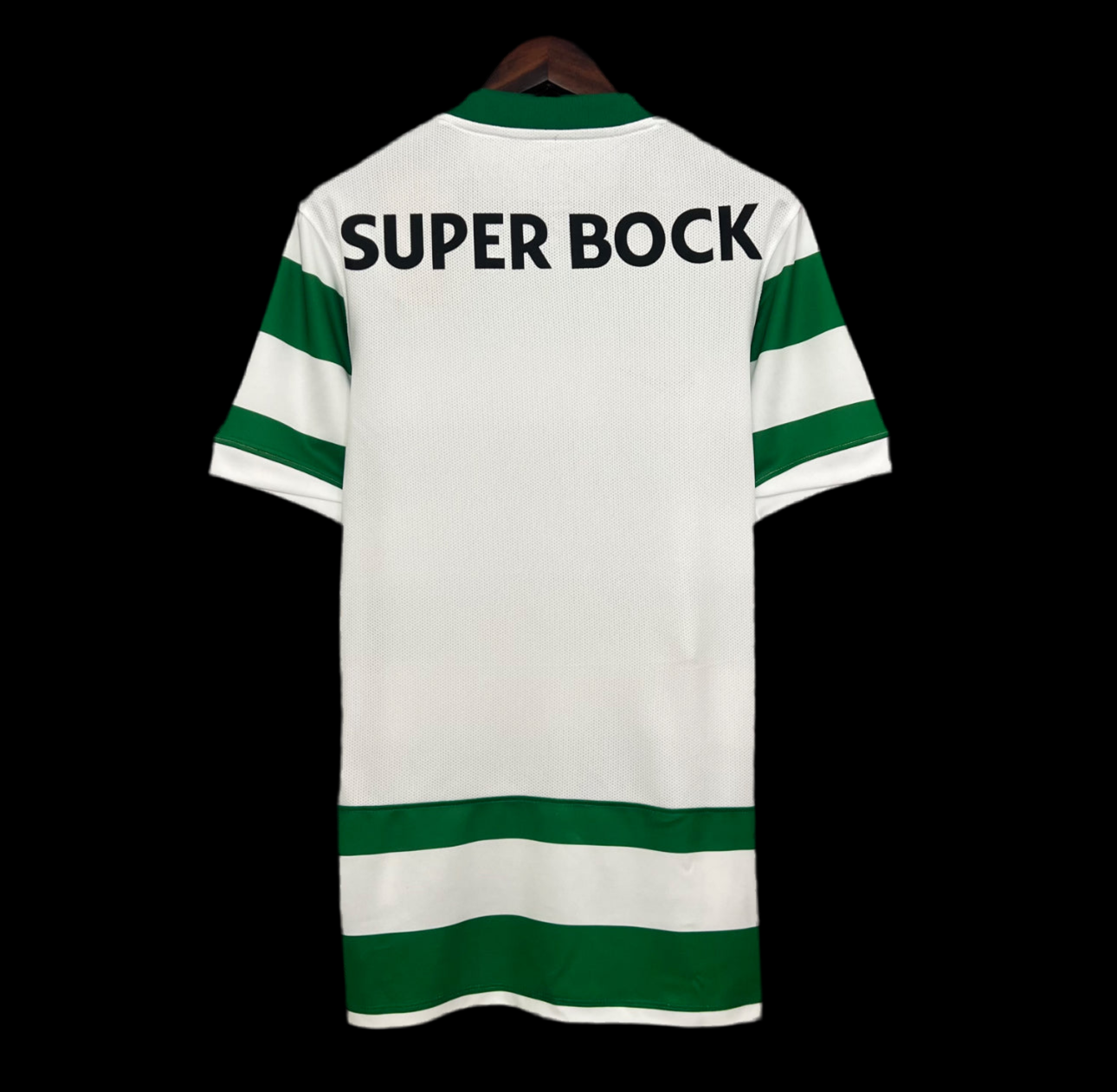 Sporting CP 25/26 Home - Fan Version