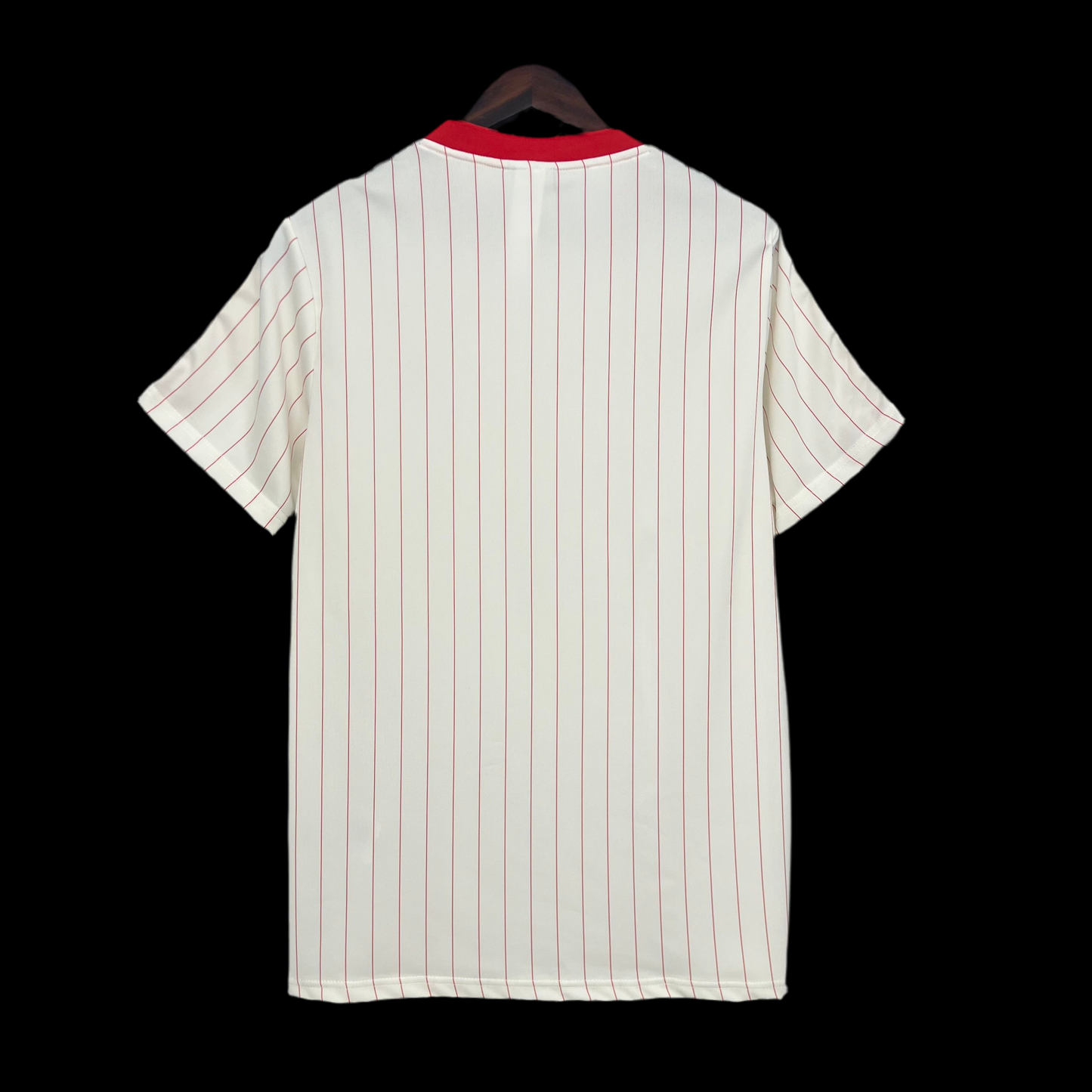 Benfica Loose Fit White 26