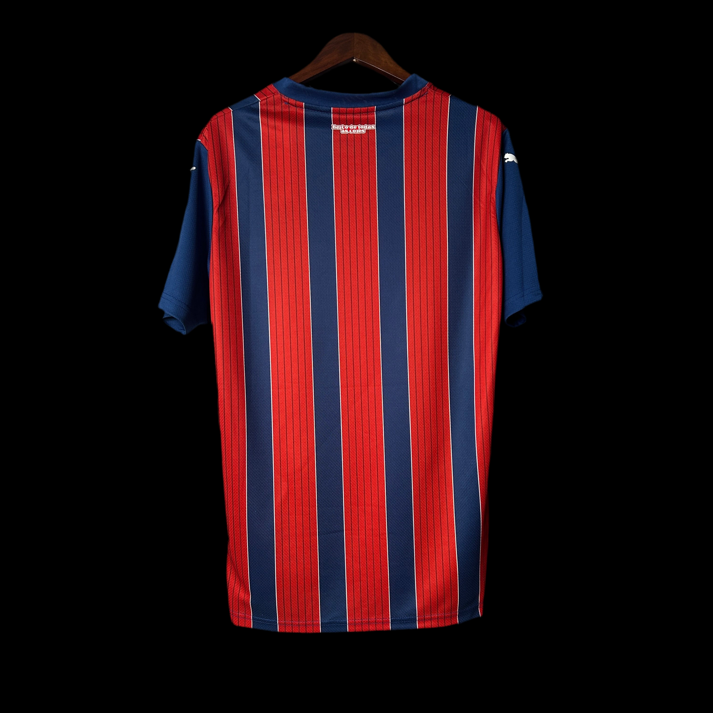 Bahia home 25/26 - Fan version