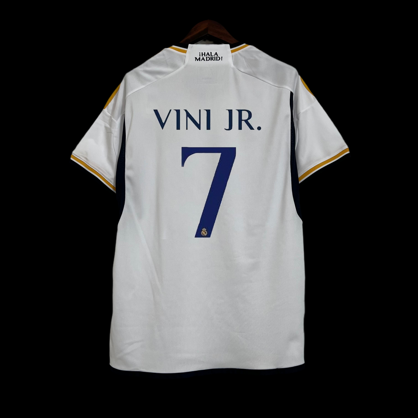 Real Madrid 23/24 Home- Fan Version