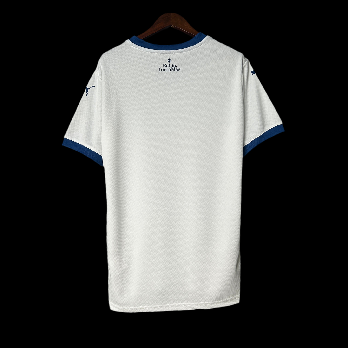 Bahia Away 25/26 - Fan version