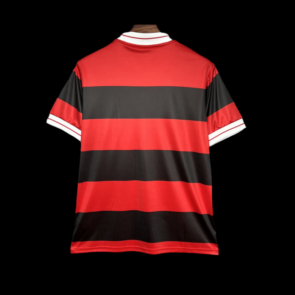Retro Flamengo 2018 Commemorative Edition
