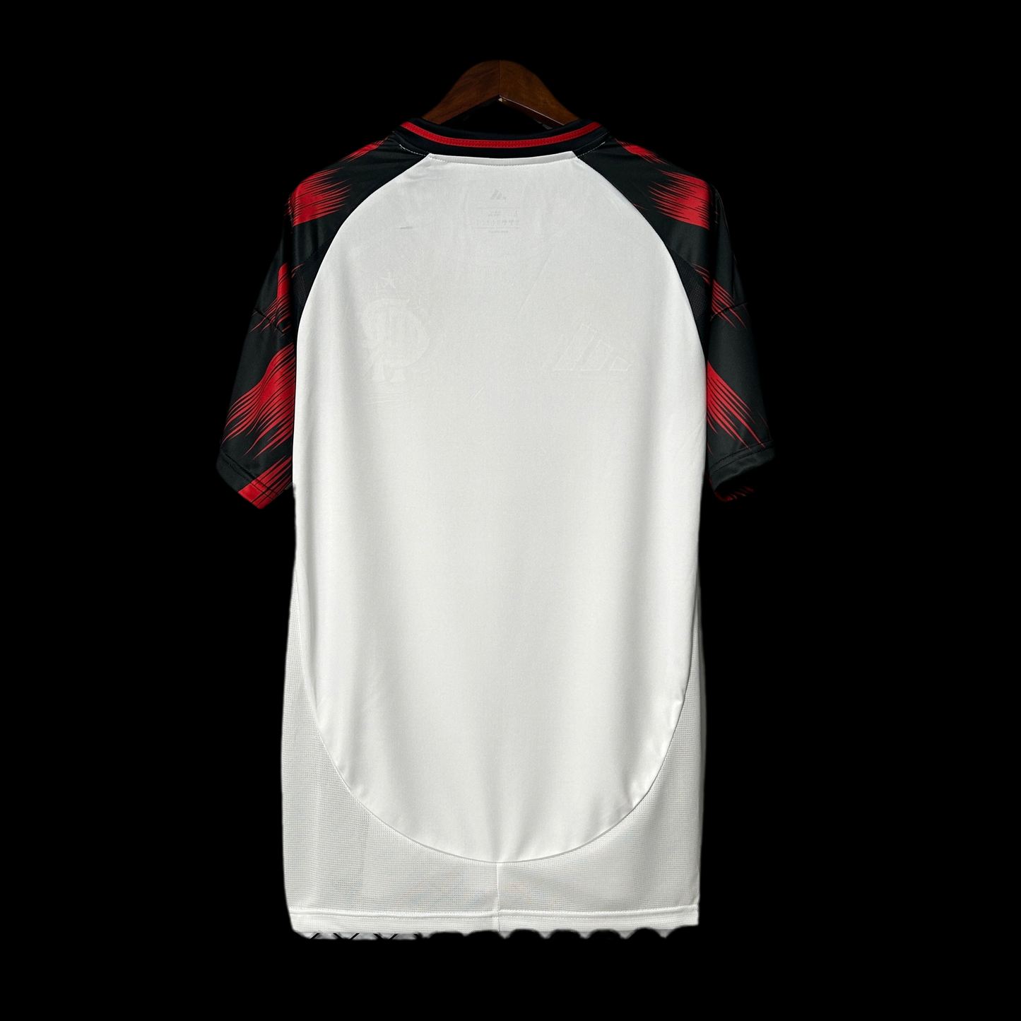 Flamengo away 25/26 fan version