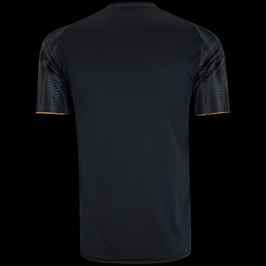 Atlético Mineiro 2025/26 Fan version