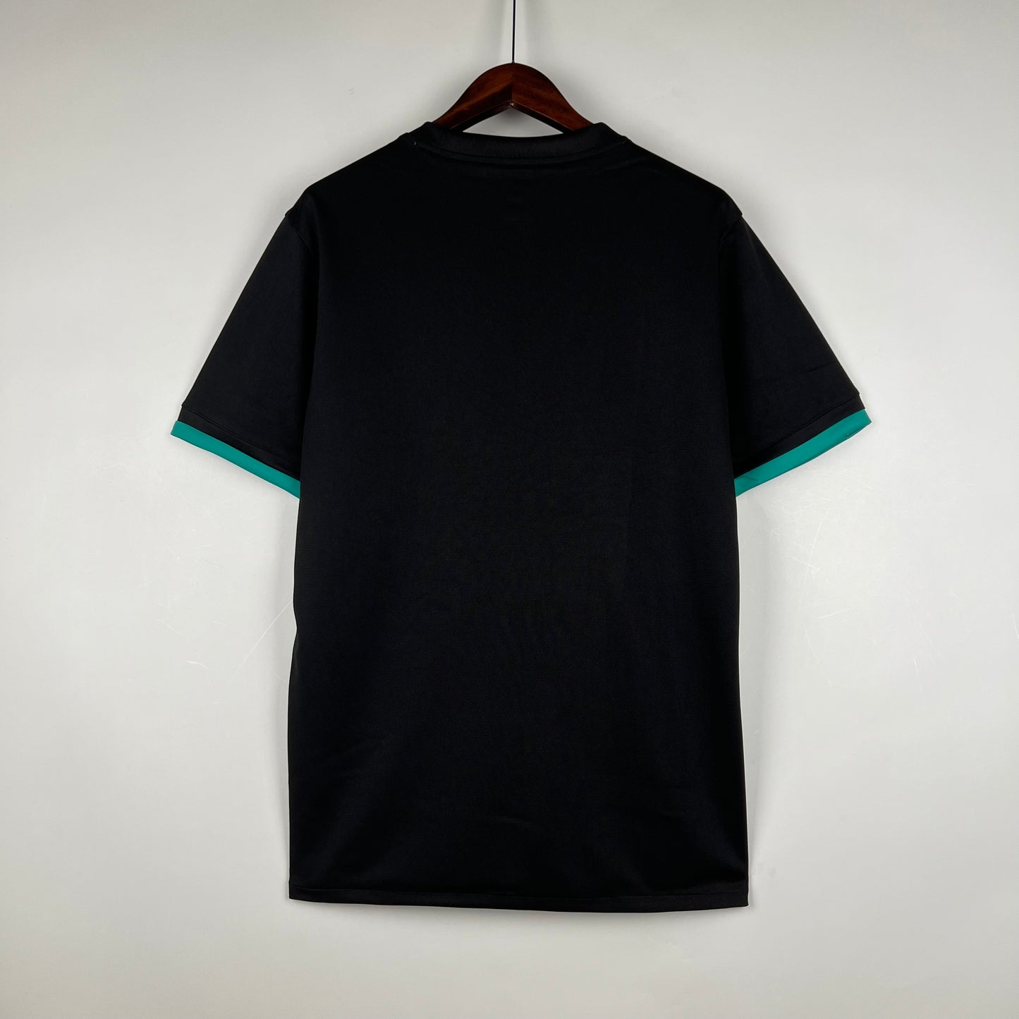 Retro Real Madrid 17/18 Away Jersey- Fan Version