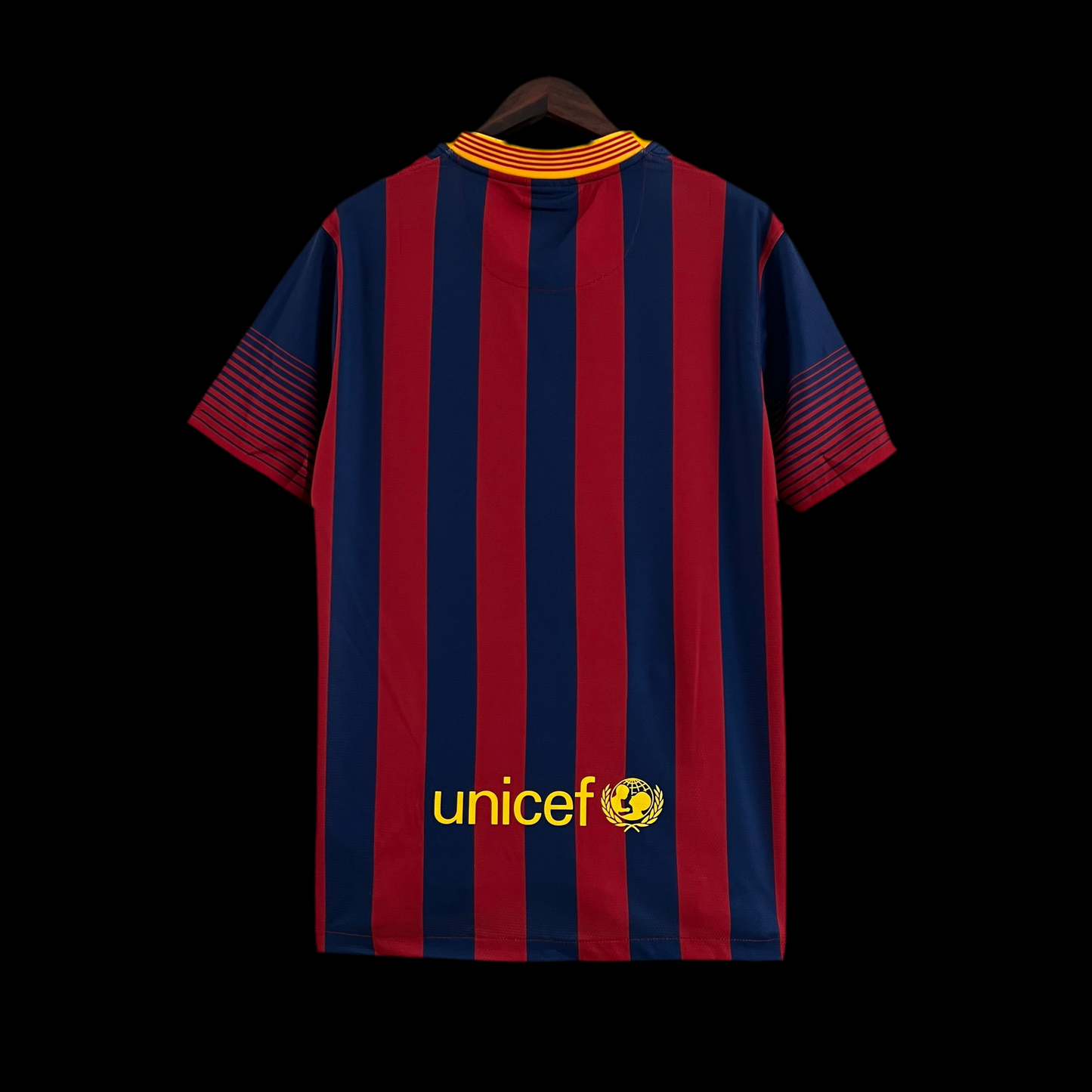 Retro Barcelona 13-14