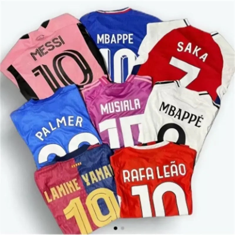 Men's Shirts