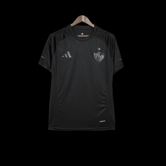 Atlético Mineiro Edition Black