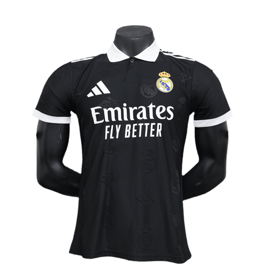 Real Madrid Player Special Edition