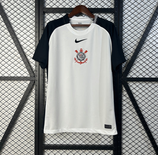 Corinthians 25/26 Home - Fan Version