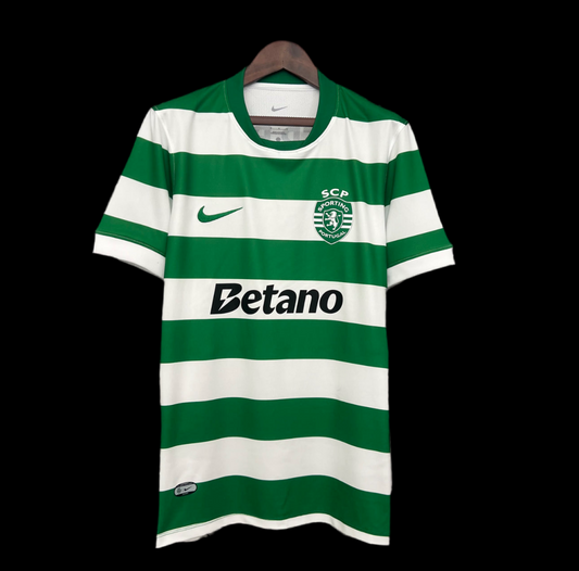 Sporting CP 25/26 Home  - Fan Version