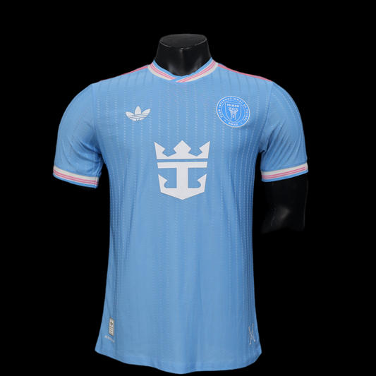 Inter Miami Player 25 26