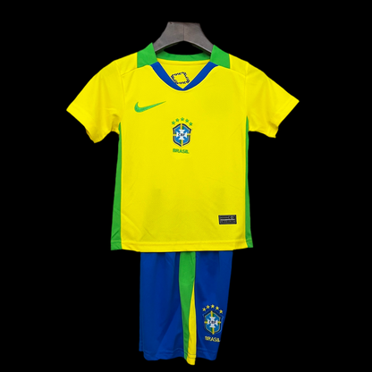 Brazil kids 2025