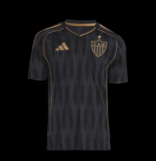 Atlético Mineiro 2025/26 Fan version